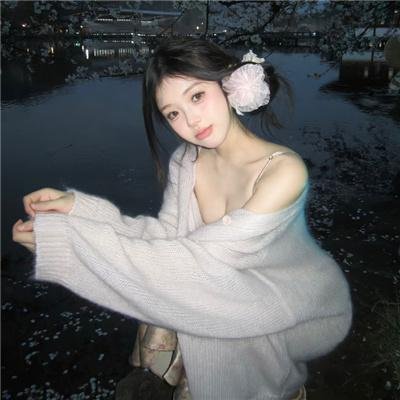失去的女孩